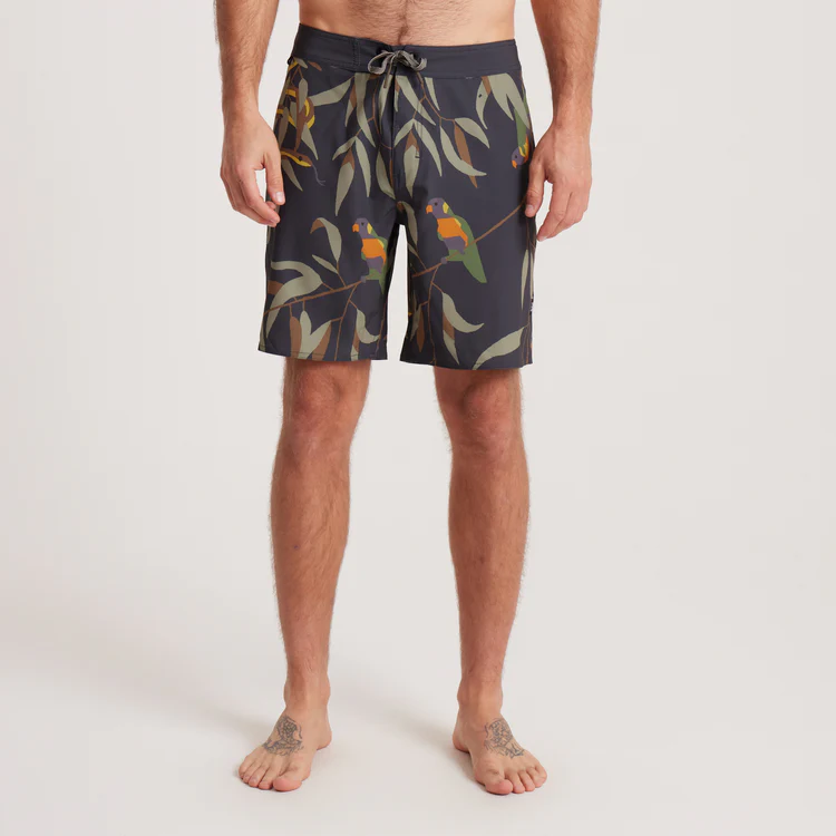 SHORT MASCULINO ROARK PASSAGE – foto 1